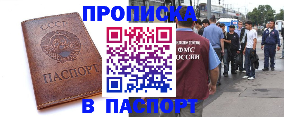 временная регистрация поиск в Павловском Посаде